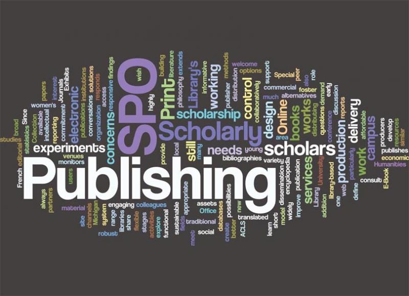 publish research paper undergraduate